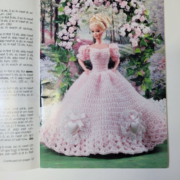 Annies Crochet To Go 1999 No 119 Halloween Jack-o-Lantern Crafting Blanket Fall - Picture 4 of 10